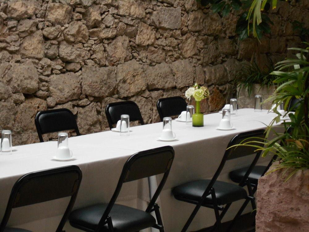 Hotel Expres By Hosting House Μορέλια Εξωτερικό φωτογραφία