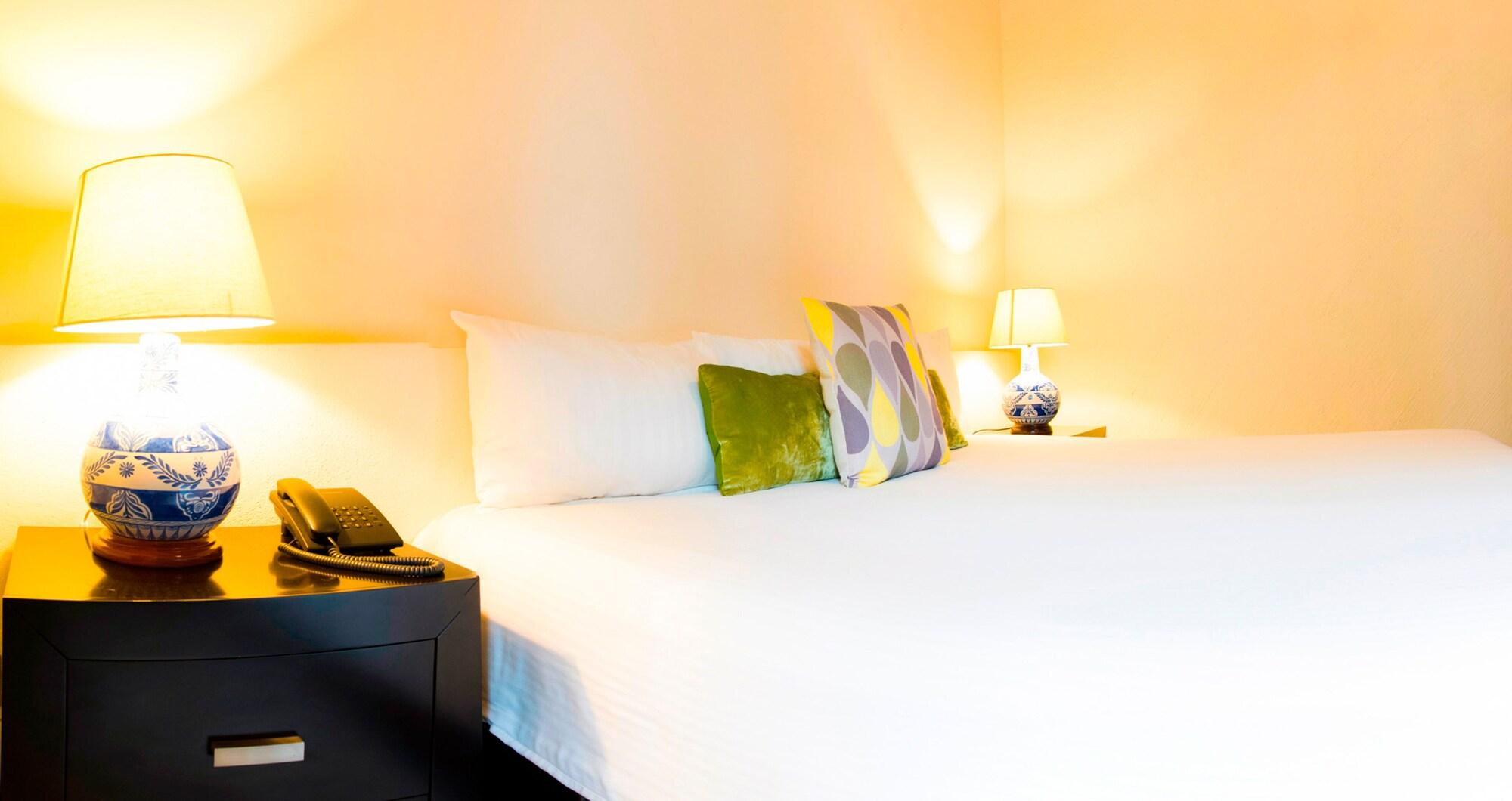 Hotel Expres By Hosting House Μορέλια Εξωτερικό φωτογραφία