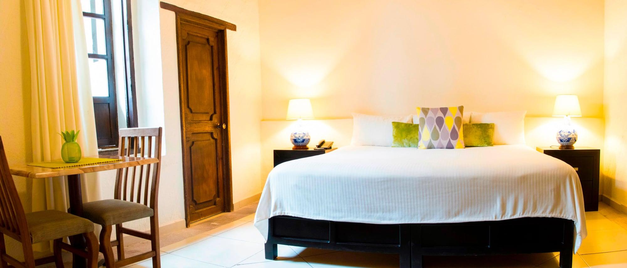 Hotel Expres By Hosting House Μορέλια Εξωτερικό φωτογραφία