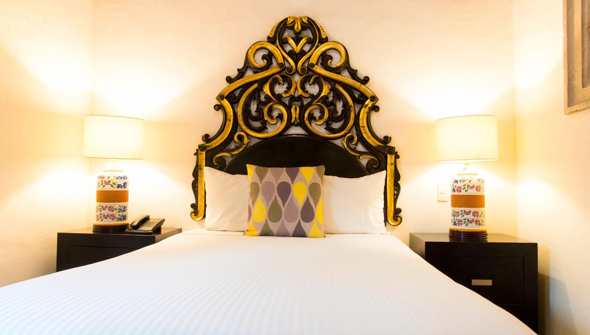 Hotel Expres By Hosting House Μορέλια Εξωτερικό φωτογραφία
