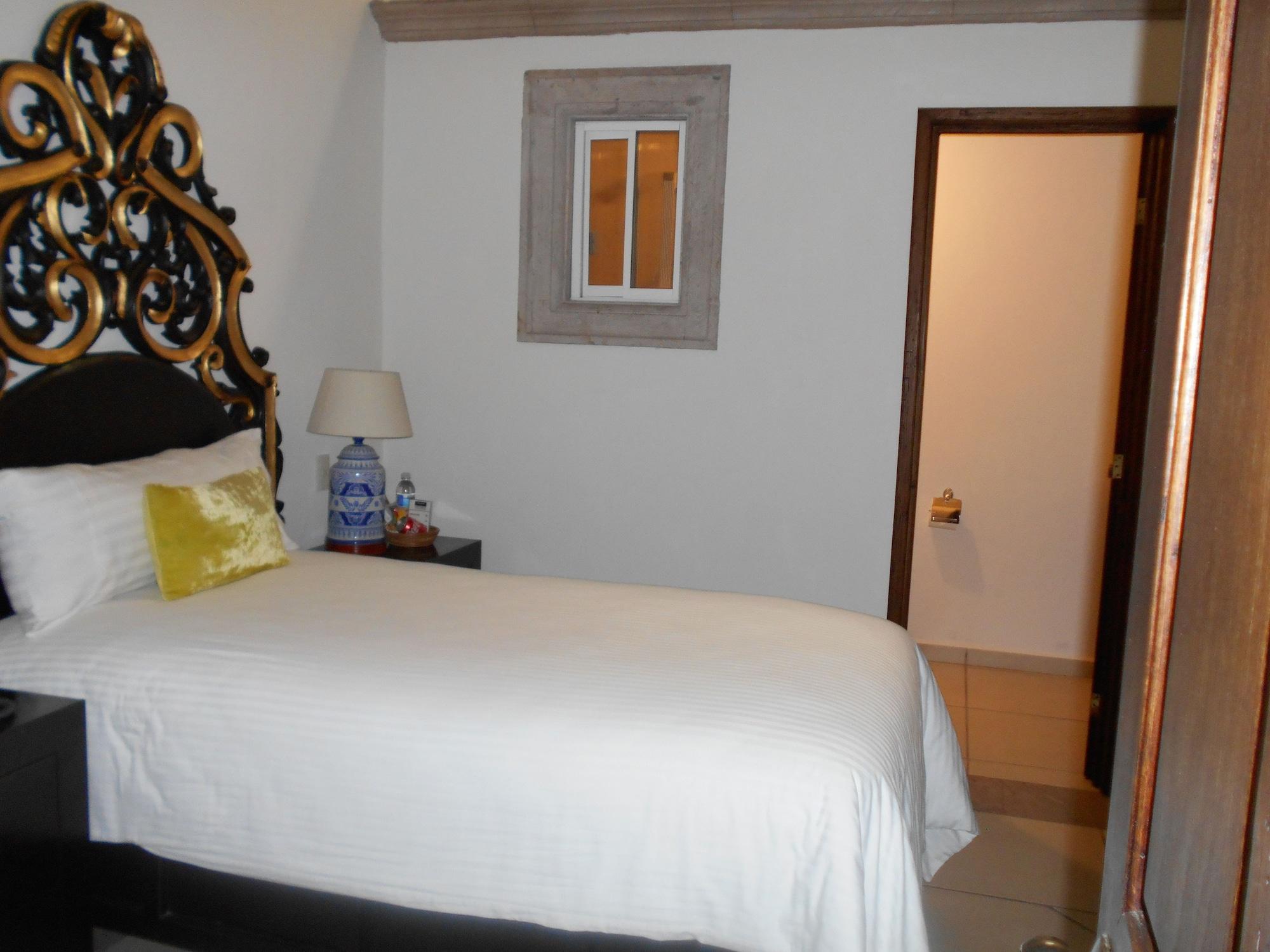 Hotel Expres By Hosting House Μορέλια Εξωτερικό φωτογραφία