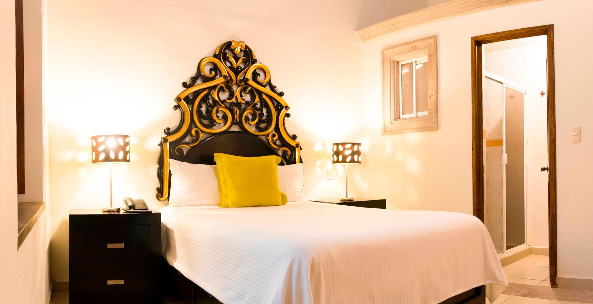 Hotel Expres By Hosting House Μορέλια Εξωτερικό φωτογραφία