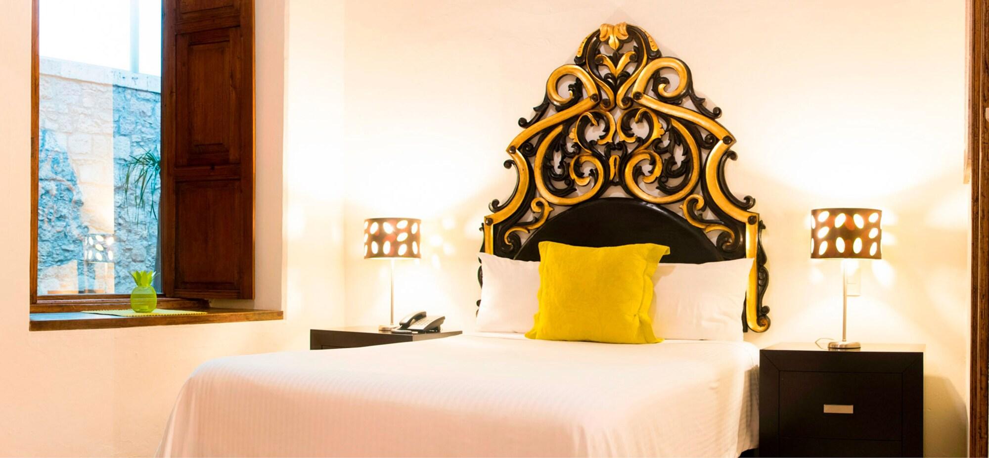 Hotel Expres By Hosting House Μορέλια Εξωτερικό φωτογραφία