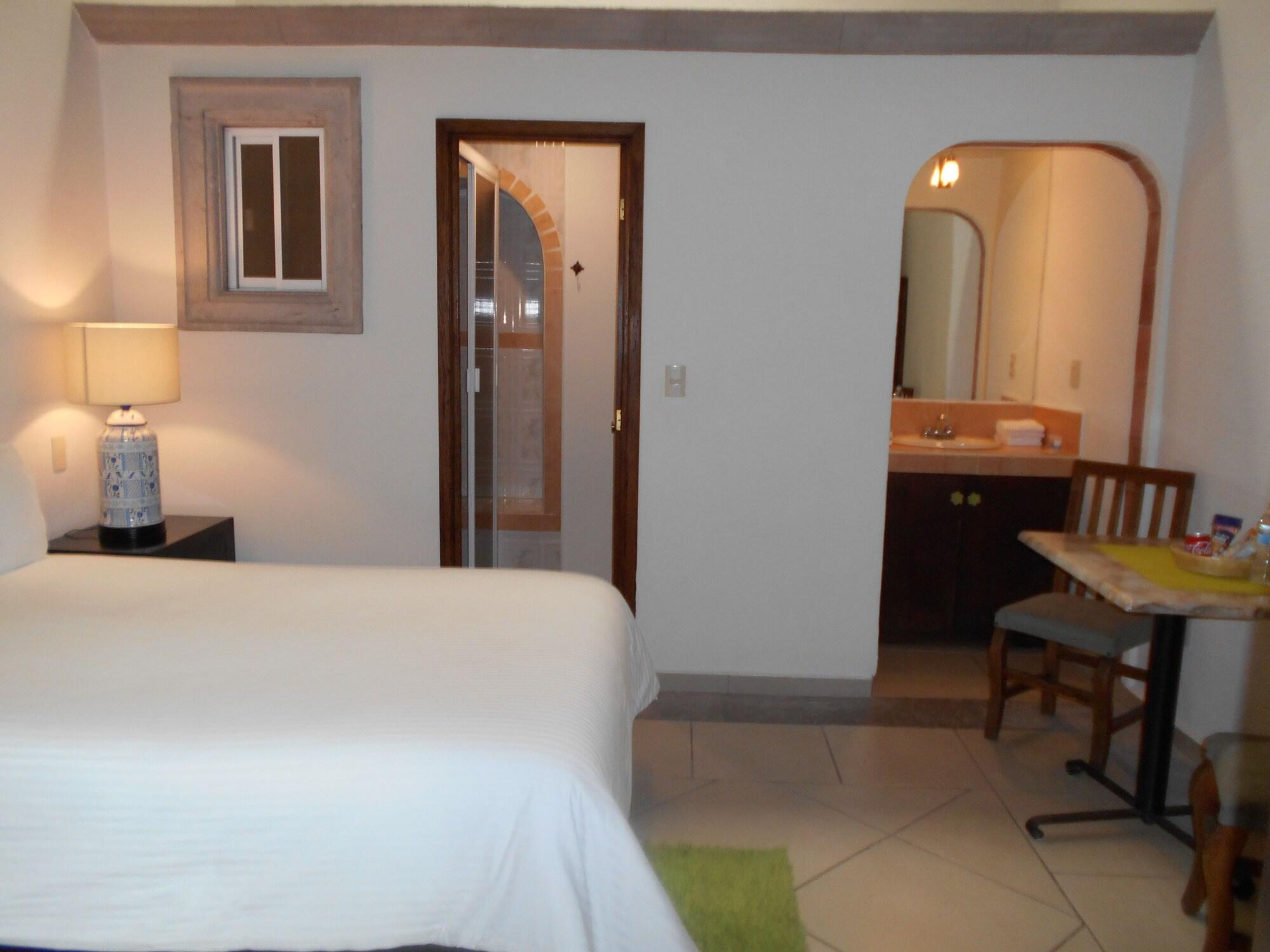 Hotel Expres By Hosting House Μορέλια Εξωτερικό φωτογραφία