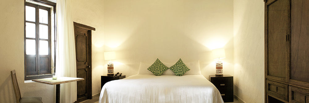 Hotel Expres By Hosting House Μορέλια Εξωτερικό φωτογραφία
