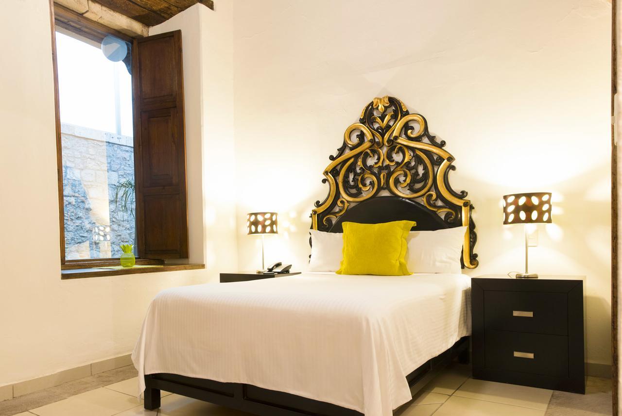 Hotel Expres By Hosting House Μορέλια Εξωτερικό φωτογραφία