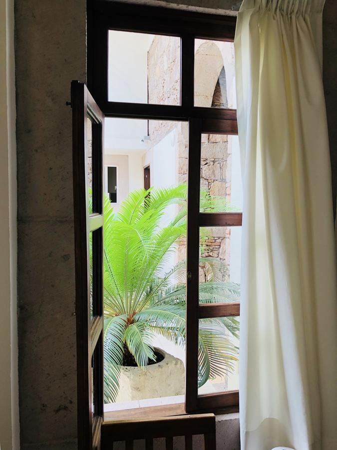 Hotel Expres By Hosting House Μορέλια Εξωτερικό φωτογραφία