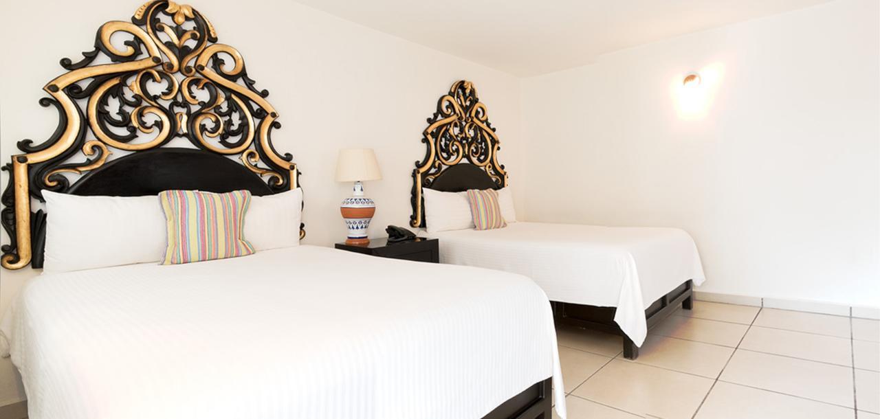 Hotel Expres By Hosting House Μορέλια Εξωτερικό φωτογραφία