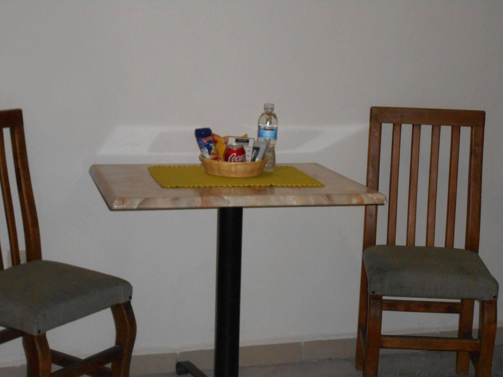 Hotel Expres By Hosting House Μορέλια Εξωτερικό φωτογραφία