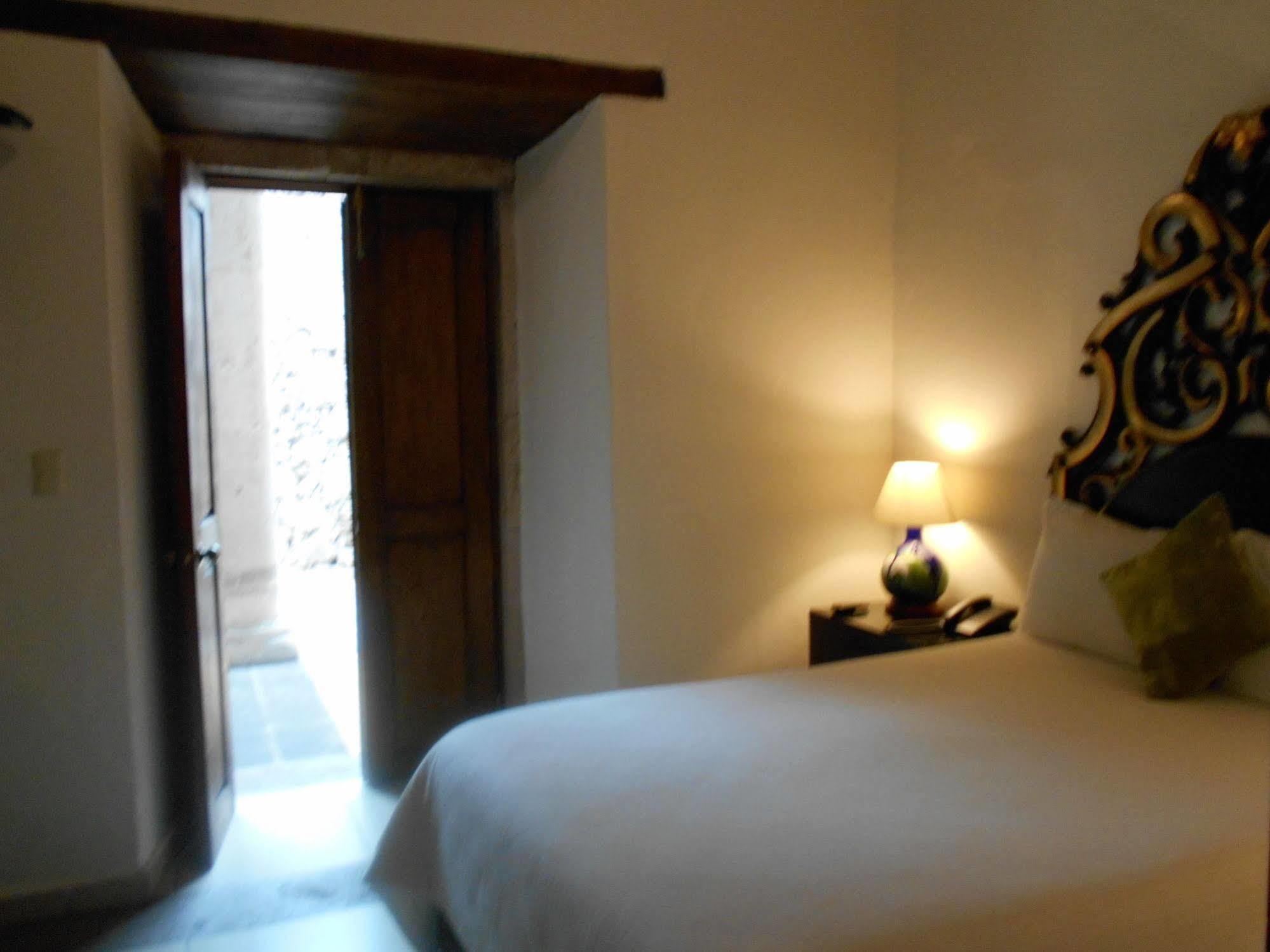 Hotel Expres By Hosting House Μορέλια Εξωτερικό φωτογραφία