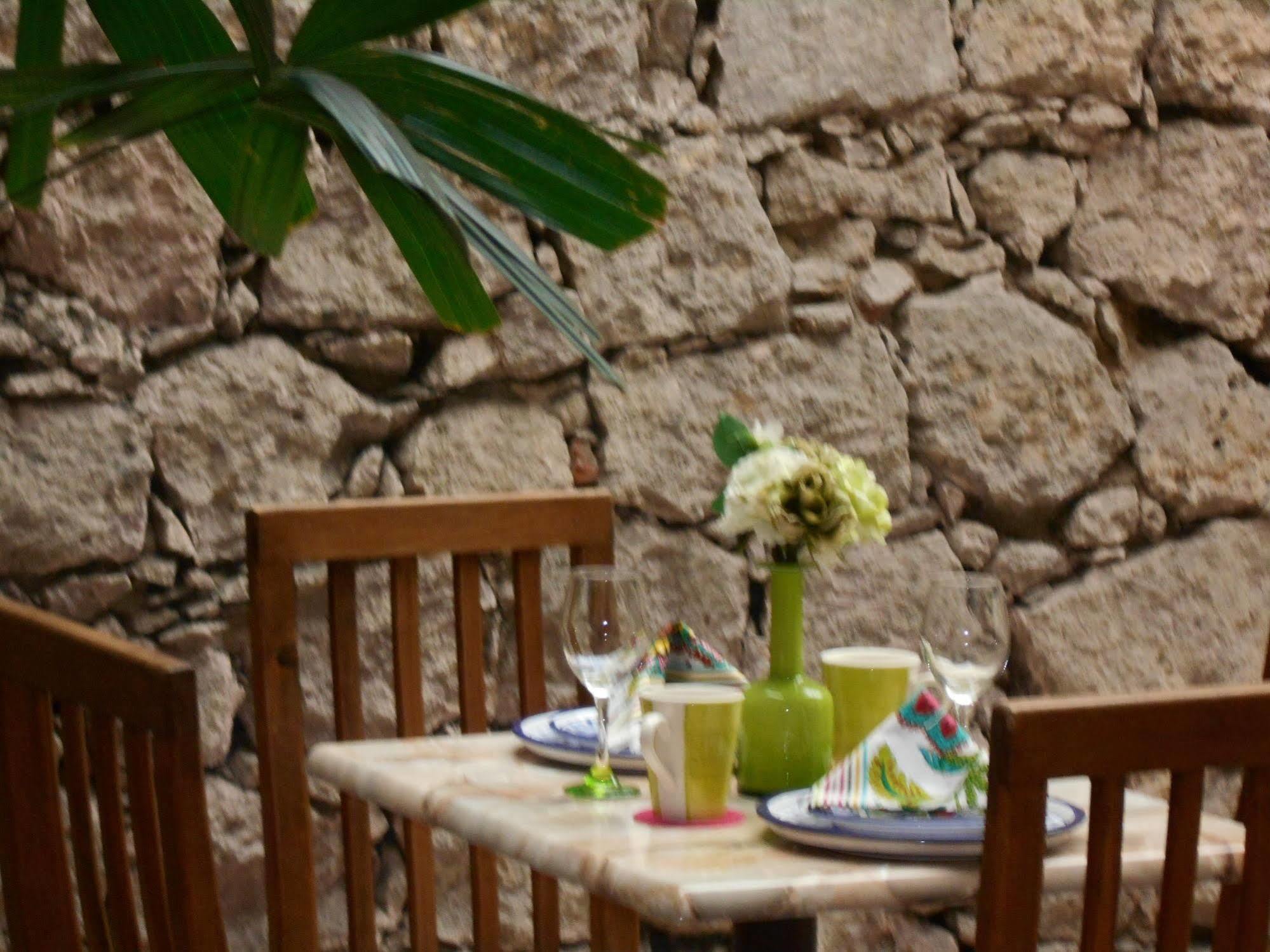 Hotel Expres By Hosting House Μορέλια Εξωτερικό φωτογραφία
