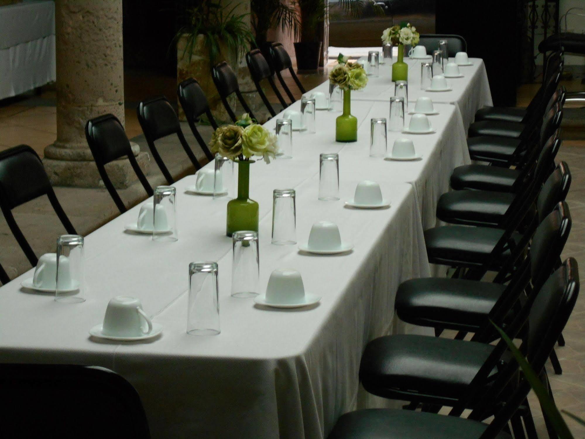 Hotel Expres By Hosting House Μορέλια Εξωτερικό φωτογραφία